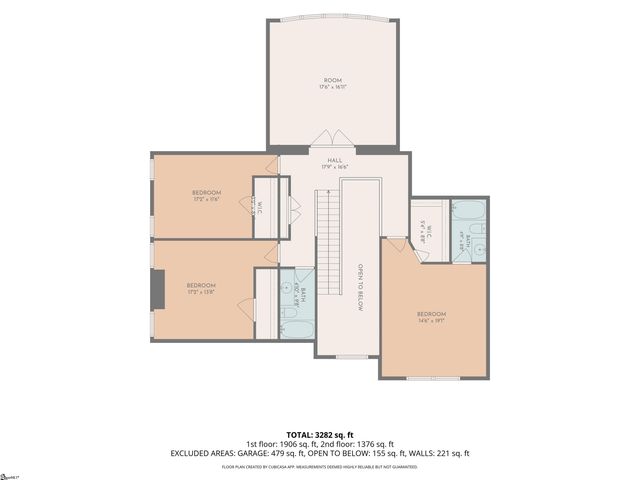 120 Sapphire Pointe Drive, Duncan, SC 29334