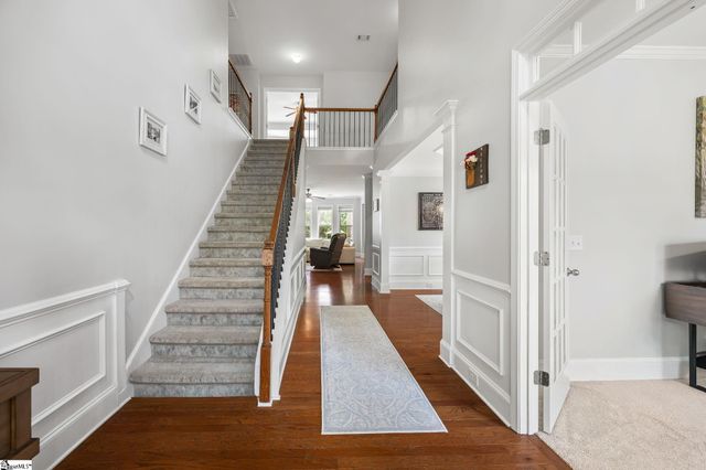120 Sapphire Pointe Drive, Duncan, SC 29334