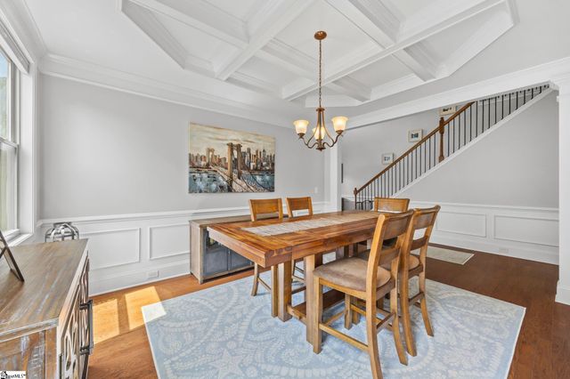 120 Sapphire Pointe Drive, Duncan, SC 29334