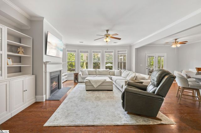 120 Sapphire Pointe Drive, Duncan, SC 29334
