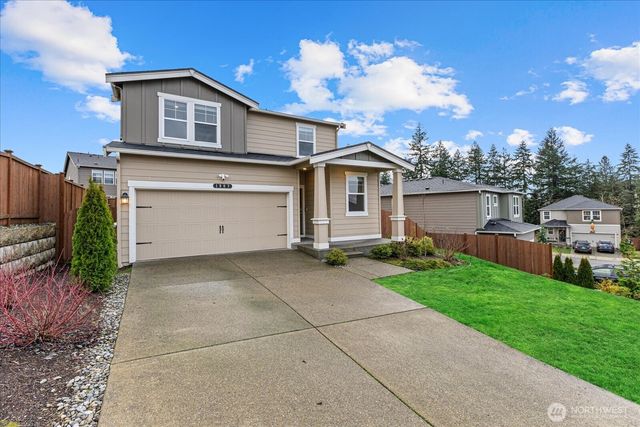 1907 S 301st Court, Federal Way, WA 98003