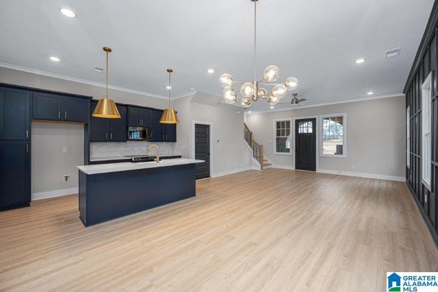 5808 EVERLEE PARKWAY, Hoover, AL 35244