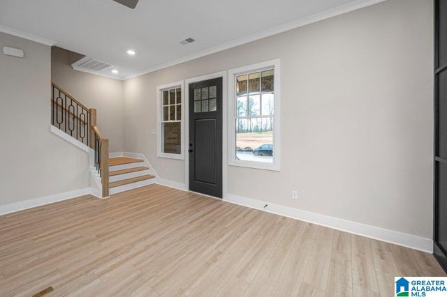 5808 EVERLEE PARKWAY, Hoover, AL 35244