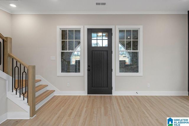 5808 EVERLEE PARKWAY, Hoover, AL 35244