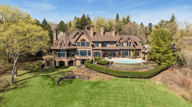 358 Ferndale Road S, Wayzata, MN 55391