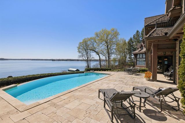 358 Ferndale Road S, Wayzata, MN 55391