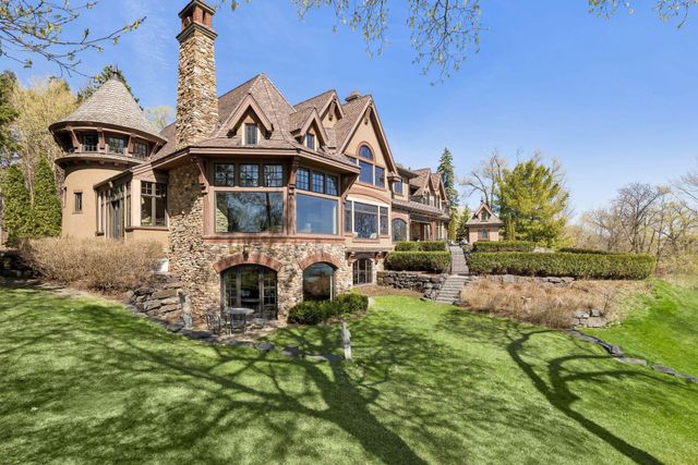358 Ferndale Road S, Wayzata, MN 55391