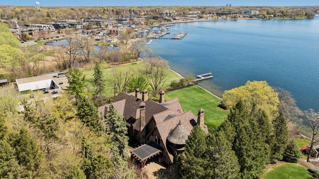 358 Ferndale Road S, Wayzata, MN 55391