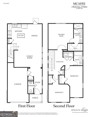 4011 Springhead Way LOT 97, Macon, GA 31216