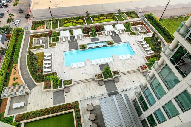 2047 Westcreek Lane 502, Houston, TX 77027
