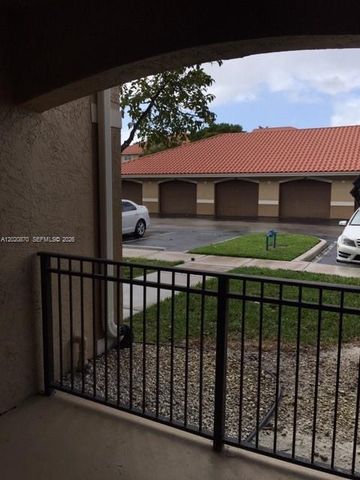 131 SW 117th Ave 8101, Pembroke Pines, FL 33025