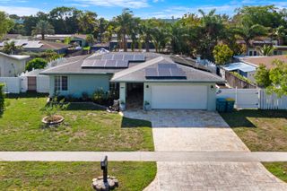 8017 NW 74th Terrace, Tamarac, FL 33321