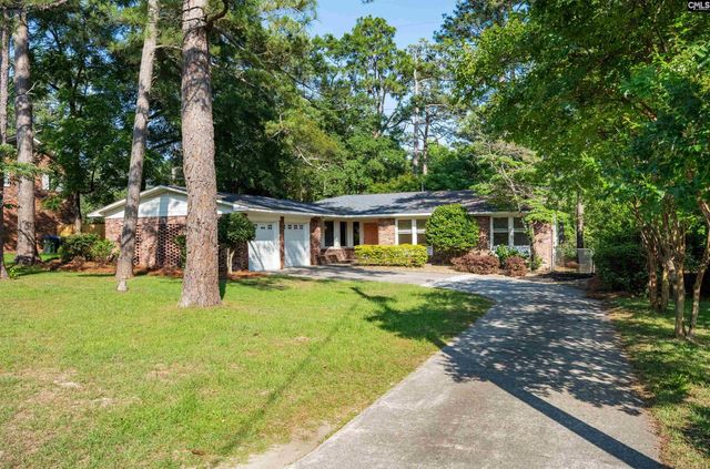 122 Ila Lane, Columbia, SC 29206