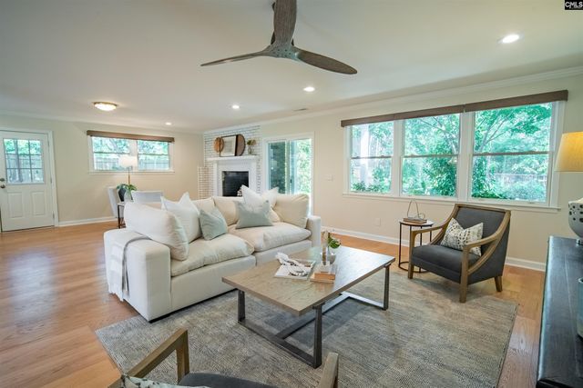 122 Ila Lane, Columbia, SC 29206
