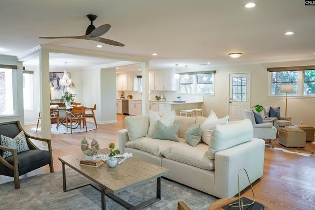 122 Ila Lane, Columbia, SC 29206