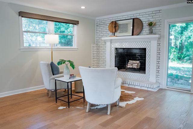 122 Ila Lane, Columbia, SC 29206