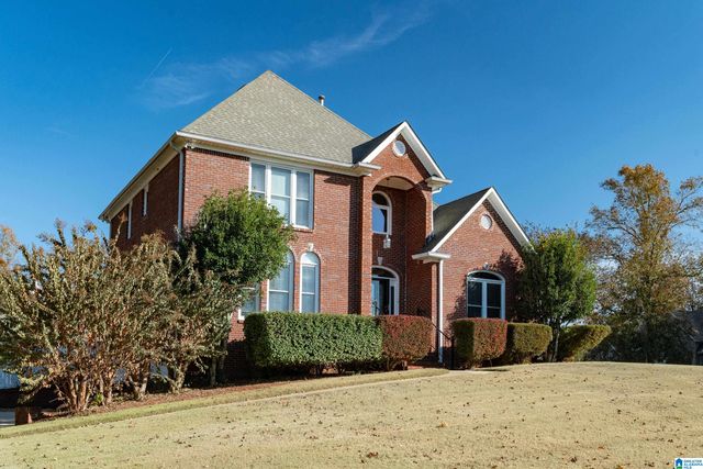 8001 CREEKSTONE CIRCLE, Pinson, AL 35126