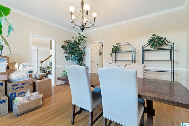 8001 CREEKSTONE CIRCLE, Pinson, AL 35126