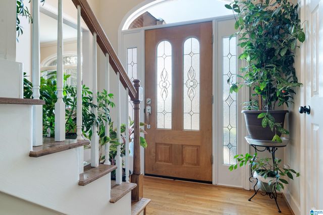 8001 CREEKSTONE CIRCLE, Pinson, AL 35126