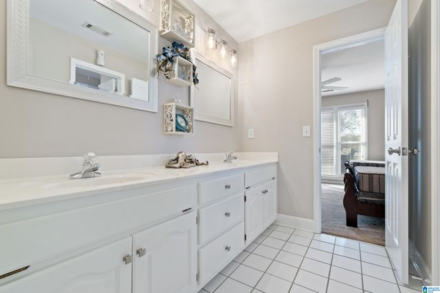 8001 CREEKSTONE CIRCLE, Pinson, AL 35126