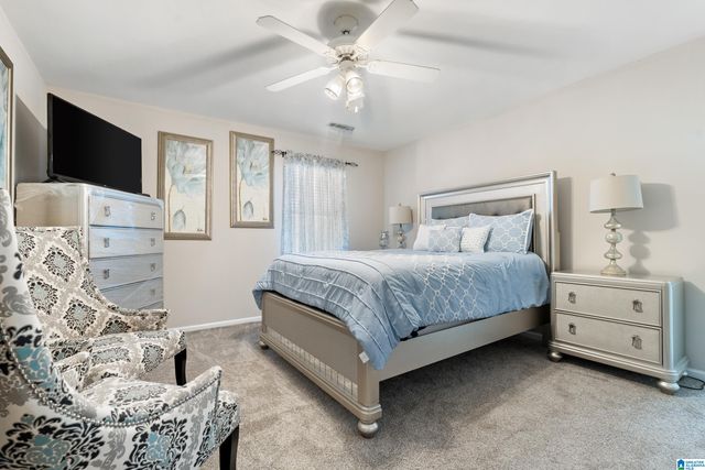 8001 CREEKSTONE CIRCLE, Pinson, AL 35126