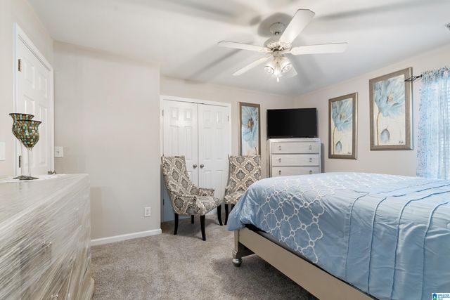 8001 CREEKSTONE CIRCLE, Pinson, AL 35126