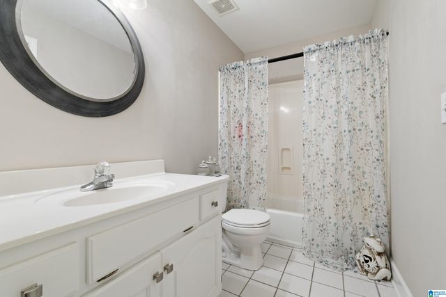 8001 CREEKSTONE CIRCLE, Pinson, AL 35126