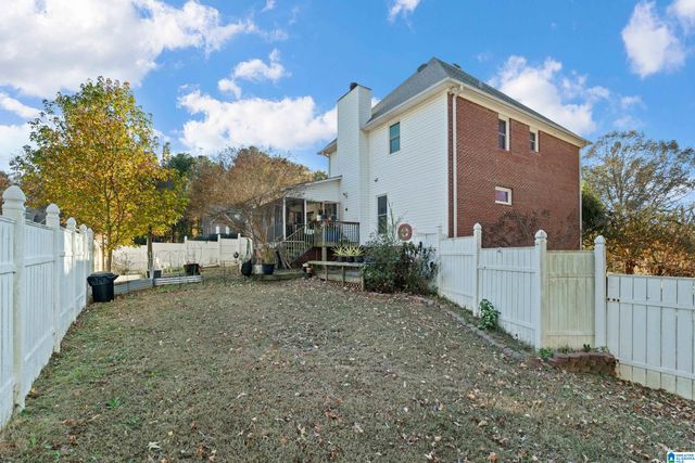 8001 CREEKSTONE CIRCLE, Pinson, AL 35126