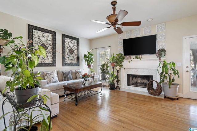 8001 CREEKSTONE CIRCLE, Pinson, AL 35126