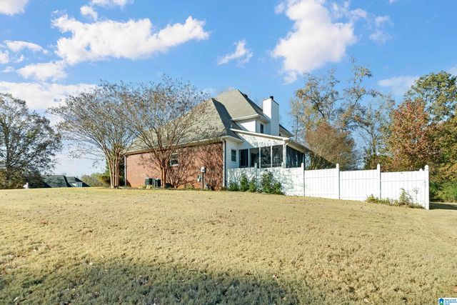 8001 CREEKSTONE CIRCLE, Pinson, AL 35126