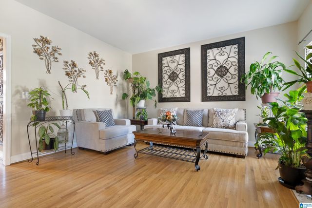 8001 CREEKSTONE CIRCLE, Pinson, AL 35126