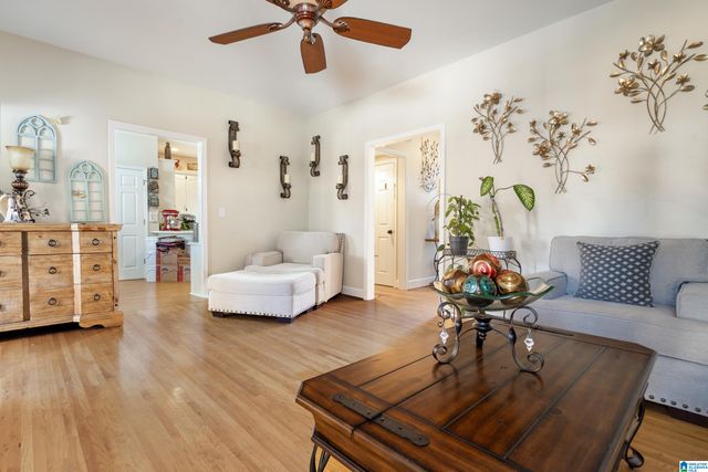 8001 CREEKSTONE CIRCLE, Pinson, AL 35126