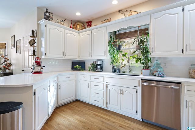 8001 CREEKSTONE CIRCLE, Pinson, AL 35126