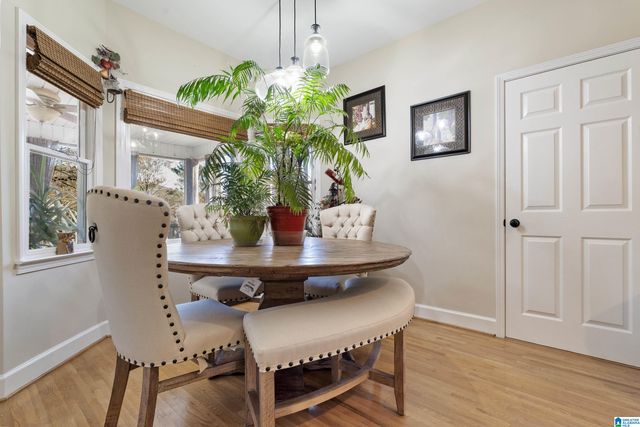 8001 CREEKSTONE CIRCLE, Pinson, AL 35126