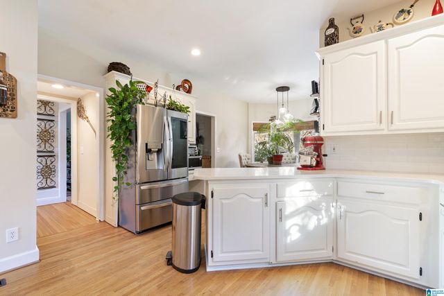 8001 CREEKSTONE CIRCLE, Pinson, AL 35126