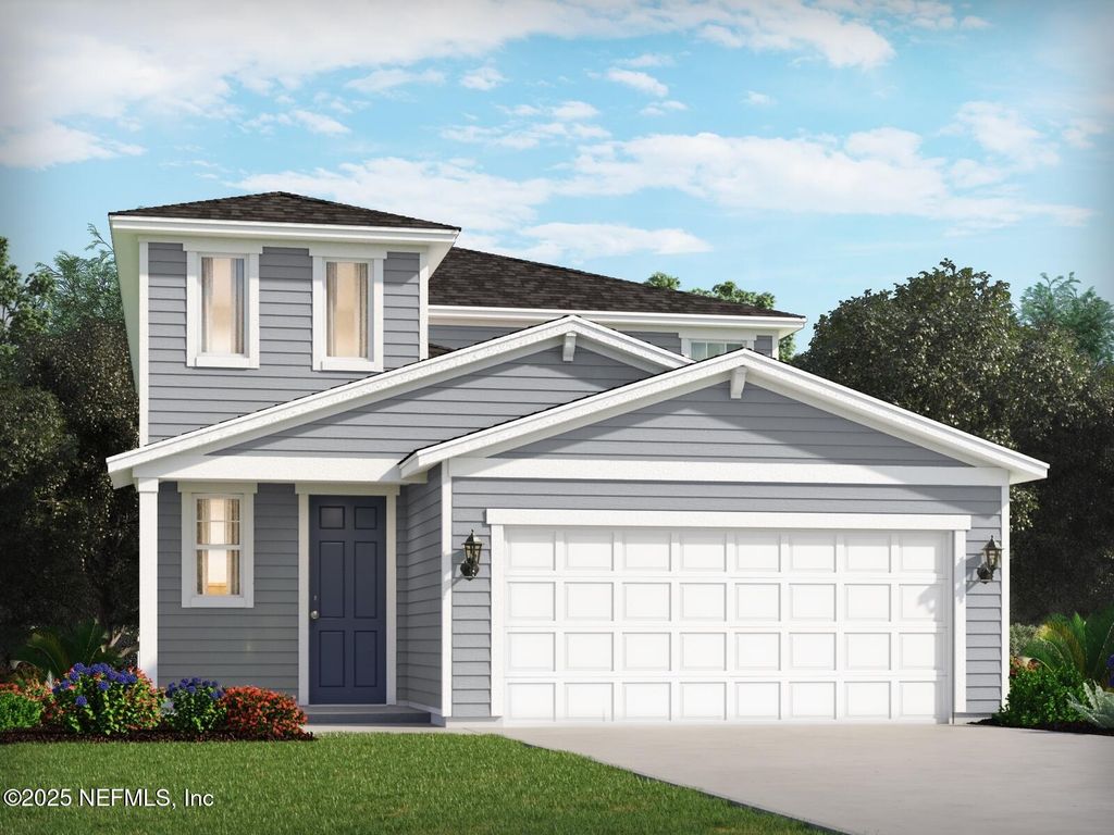 7483 QUEENSGATE Circle, Jacksonville, FL 32219