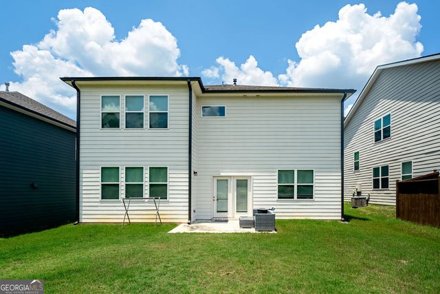 123 Vivian Lane, Peachtree City, GA 30269