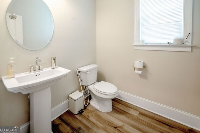 123 Vivian Lane, Peachtree City, GA 30269