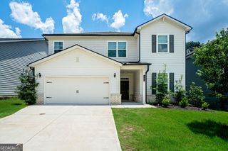 123 Vivian Lane, Peachtree City, GA 30269