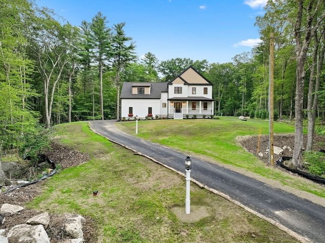 5 North Street, Upton, MA 01568