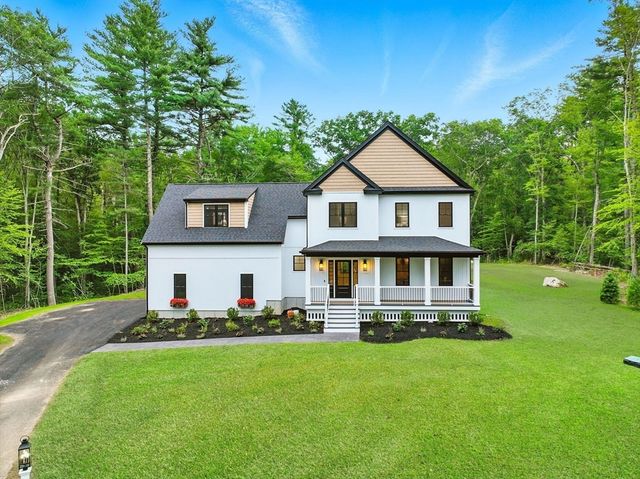 5 North Street, Upton, MA 01568