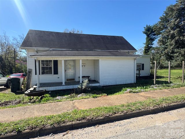 223 Walker Street, Kings Mountain, NC 28086