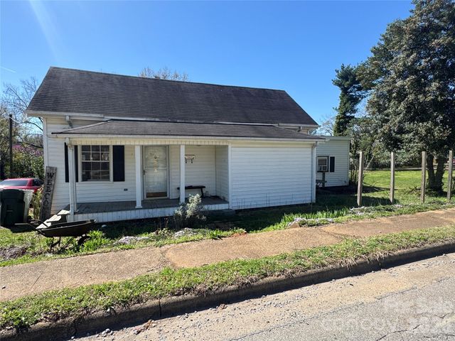 223 Walker Street, Kings Mountain, NC 28086