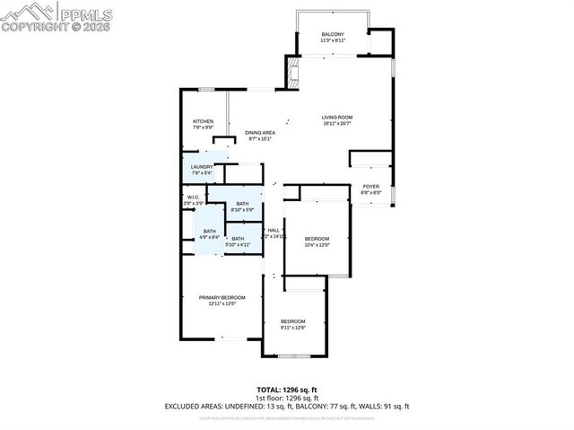 1010 Fontmore Road D, Colorado Springs, CO 80904