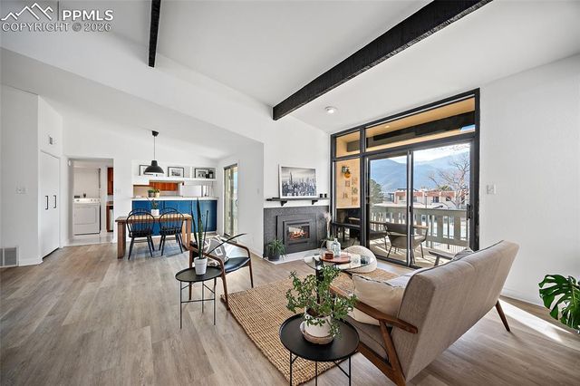 1010 Fontmore Road D, Colorado Springs, CO 80904