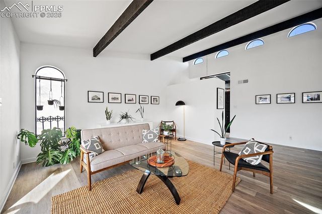 1010 Fontmore Road D, Colorado Springs, CO 80904