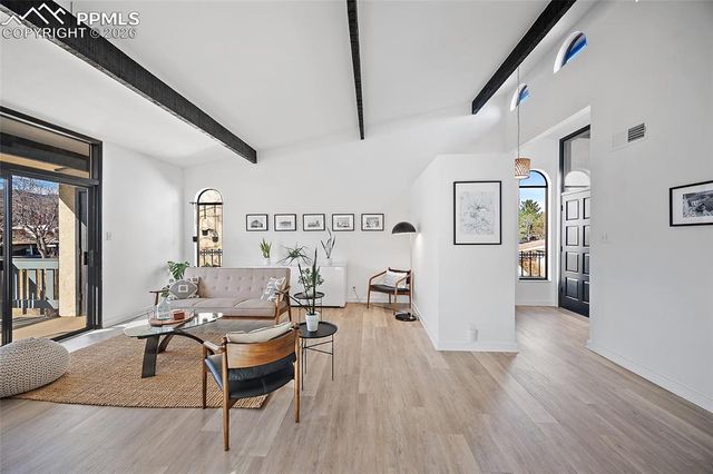 1010 Fontmore Road D, Colorado Springs, CO 80904