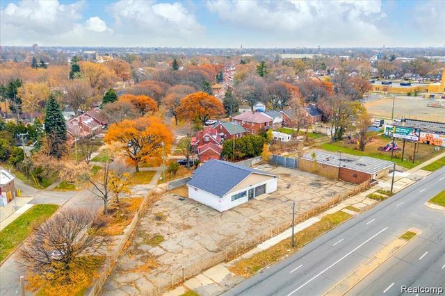 8900 Joy Road, Detroit, MI 48204