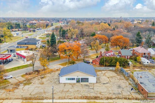 8900 Joy Road, Detroit, MI 48204