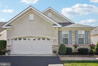 132 MERION WAY, Hainesport, NJ 08036